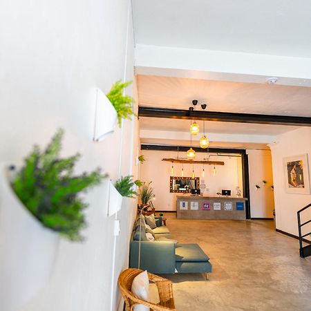 Juliette Hostel Digital Nomad Women Only San Juan Extérieur photo