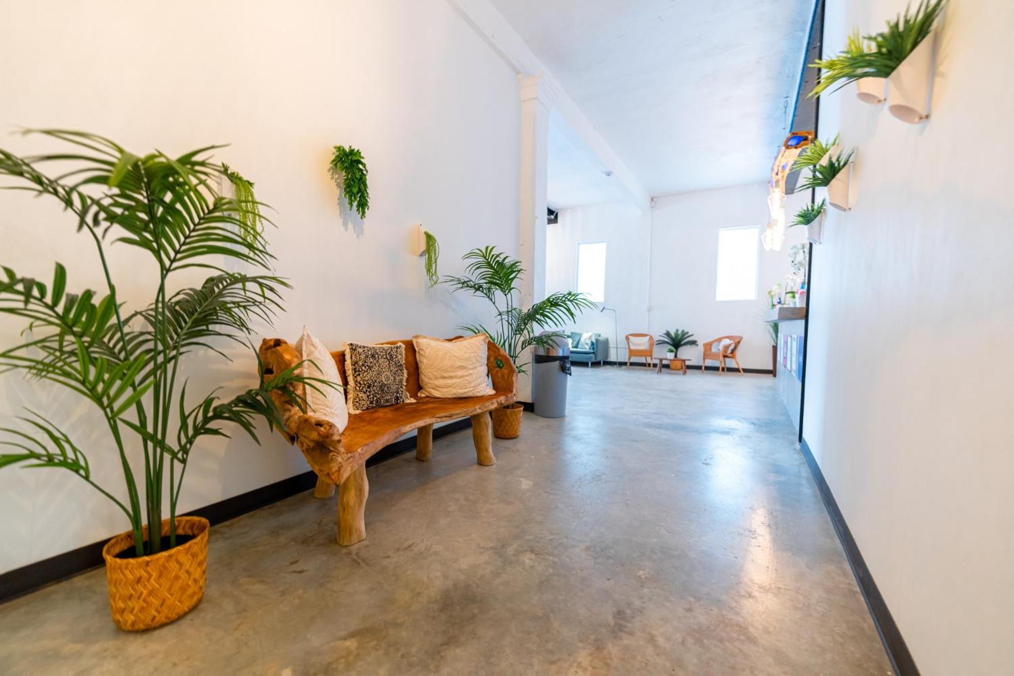 Juliette Hostel Digital Nomad Women Only San Juan Extérieur photo